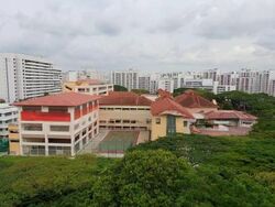 Lakeside Drive (D22), Condominium #617583611